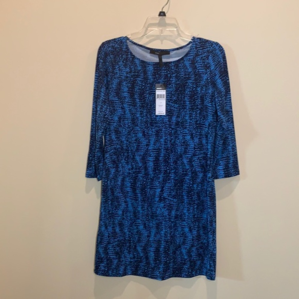 BCBG MAX AZRIA dress